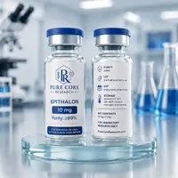 Epithalon – 10 mg, 1 Vial