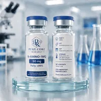 5-Amino-1MQ – 50 mg, 1 Vial