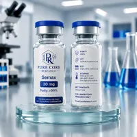 Semax – 30 mg, 1 Vial