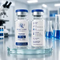 Semax – 10 mg, 1 Vial
