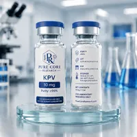KPV – 10 mg, 1 Vial