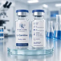L-Carnitine – Standard, 1 Vial
