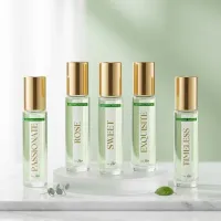 10ML GREENMAX EU DE PARFUM – Image 1