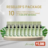 GREENMAX RESELLER'S STARTER PACK – Image 1