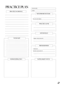 Season Planner (PDF) 2026-2027 - The Sharp Performance – Image 4