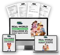 7 Days Real-World Money Concepts – Image 1
