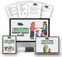 7 Days to Speak with Confidence – Image 1