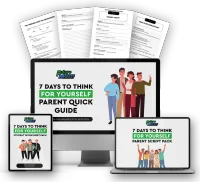 7 Days to Think for Yourself – Image 1