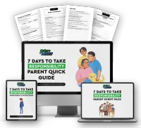 7 Days to Take Responsibility – Image 1