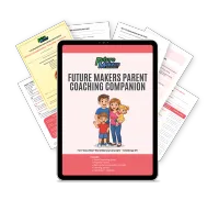 Real-World Money Concepts - Parent Coaching Companion – Image 1