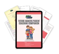 Smarter Decisions - Parent Coaching Companion – Image 1