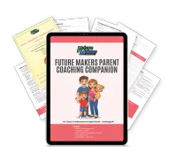Understand the Digital World - Parent Coaching Companion – Image 1
