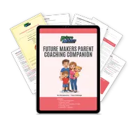 Info Detective - Parent Coaching Companion – Image 1