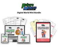 Digital World Mini Bundle – Image 1