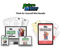 Think for Yourself Mini Bundle – Image 1