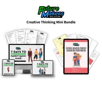 Creative Thinking Mini Bundle – Image 1