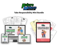 Take Responsibility Mini Bundle – Image 1