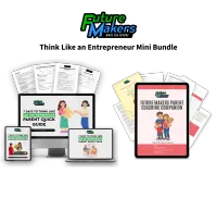 Think Like an Entrepreneur Mini Bundle – Image 1