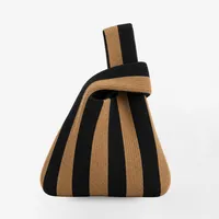 Cozy Lines Handbag – Image 1