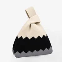 Scarlet Peak Handbag – Image 1