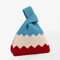 Nordic Pop Handbag – Image 1
