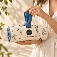 Ready or Knot Signature Gift Packaging – Image 1