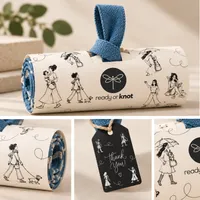 Ready or Knot Signature Gift Packaging – Image 3