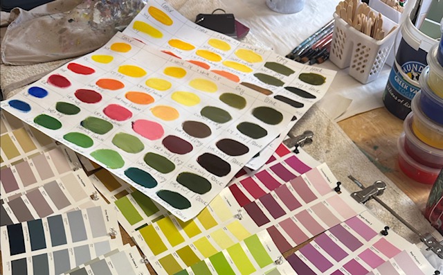The Art of Colour Alchemy - Online Course – Image 3