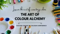 The Art of Colour Alchemy - Online Course – Image 2
