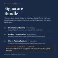 Signature Bundle – Image 1