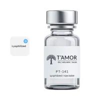 PT-141 10mg (3mL) - Lyophilized – Image 1