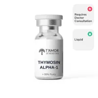 Thymosin Alpha-1 10mg (5mL) (Liquid) – Image 1
