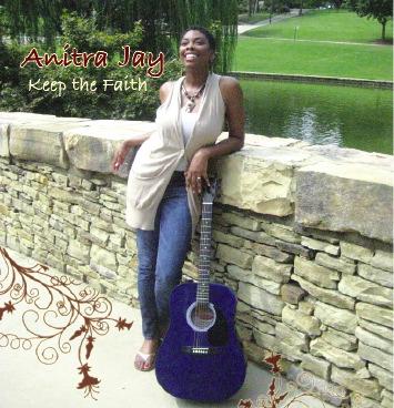 Keep the Faith Digital Album – Image 2