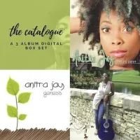 Digital Catalogue - 3 Albums – Image 1