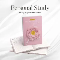 Proverbs 31 Virtuous Woman Journal – Image 2