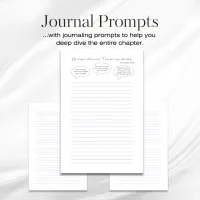 Proverbs 31 Virtuous Woman Journal – Image 3