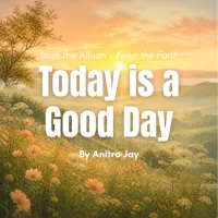 Single: Today is a Good Day – Image 1