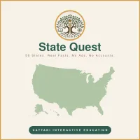 State Quest – Image 1