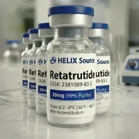 Retatrutide – 30 mg, 10-pack