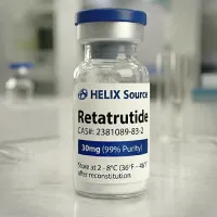 Retatrutide – 30 mg, Single