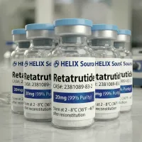 Retatrutide – 20 mg, 10-pack