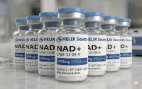 NAD⁺ 1000 mg – 10-pack
