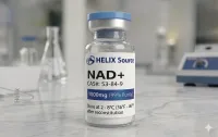 NAD⁺ 1000 mg – Single