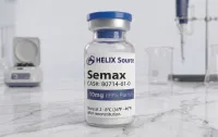 Semax (C-MAX) 10 mg – Image 1