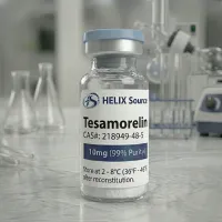 Tesamorelin 10 mg – Single