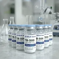 TB-500 10 mg – 10-pack
