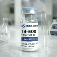 TB-500 10 mg – Single