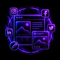 Social media templates – Image 1
