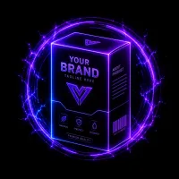 Package / box design (Single Design) – Image 1
