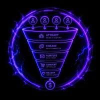 Sales funnel – Image 1